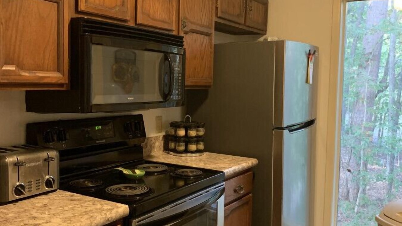 Photo of Kitchen in Hot Springs Village