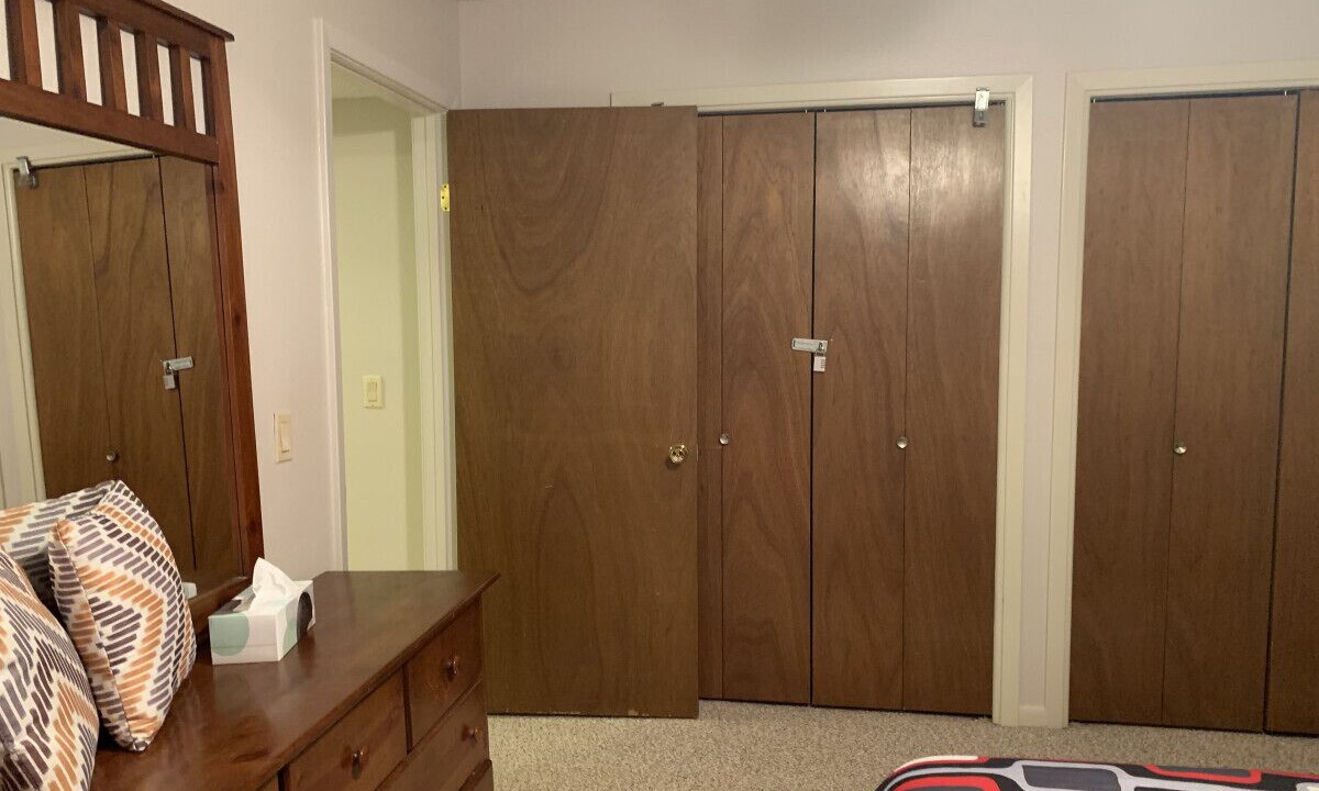 Photo of Bedroom in Hot Springs Village