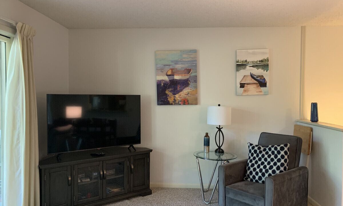 Photo of Livingroom in Hot Springs Village