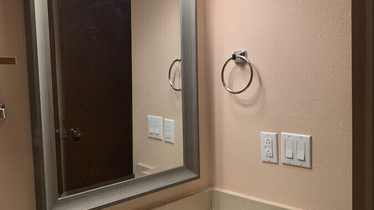 Photo of Bathroom in Hot Springs Village