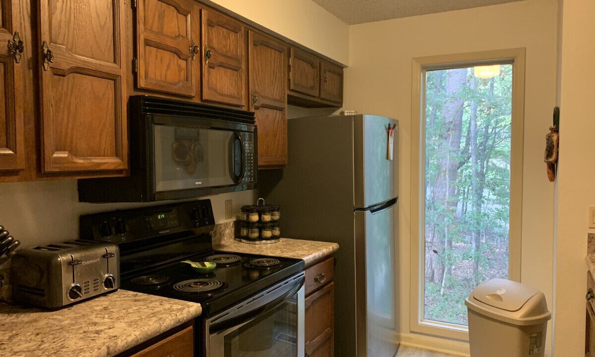 Photo of Kitchen in Hot Springs Village