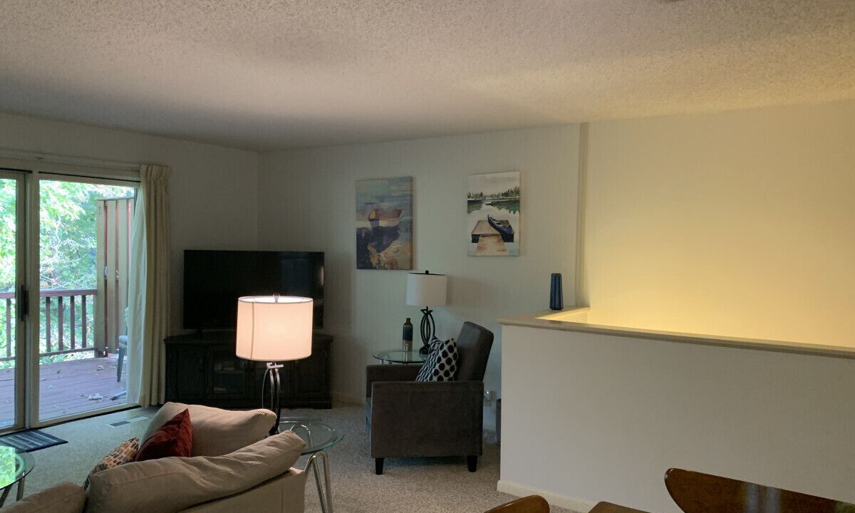 Photo of Livingroom in Hot Springs Village