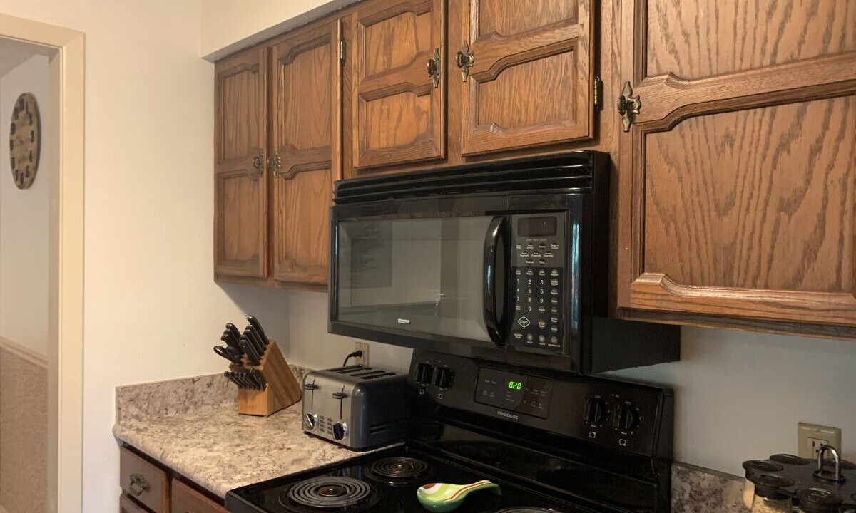 Photo of Kitchen in Hot Springs Village