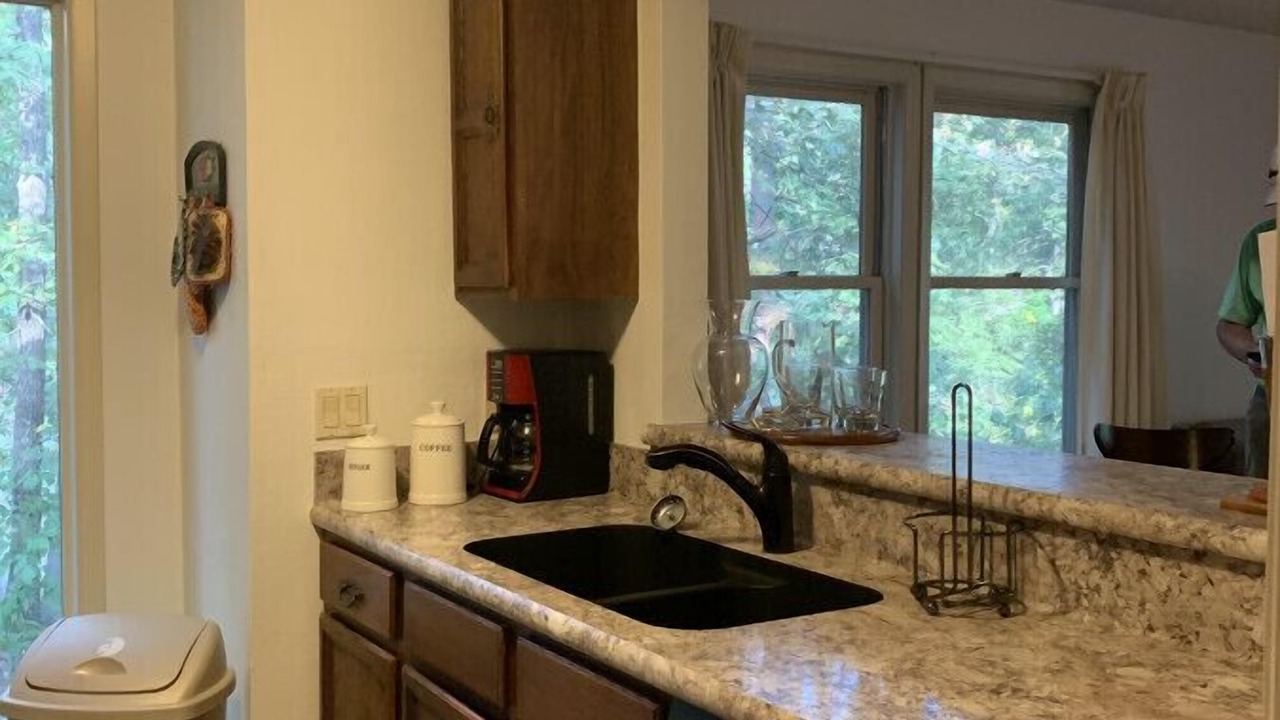 Photo of Kitchen in Hot Springs Village