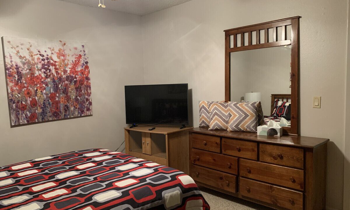 Photo of Bedroom in Hot Springs Village
