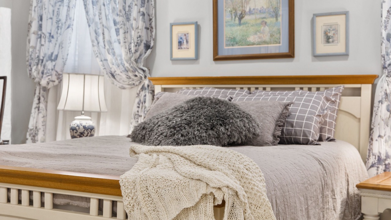Photo of Bedroom in Spring City