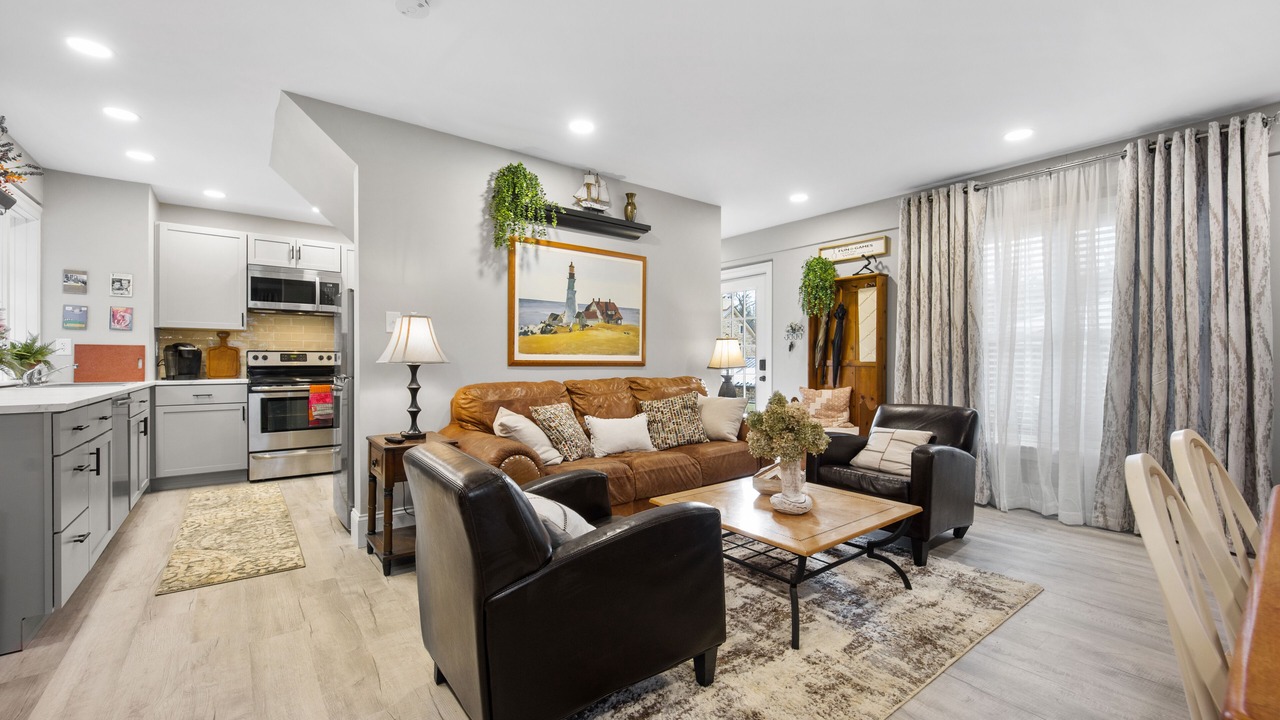 Photo of Livingroom in Spring City
