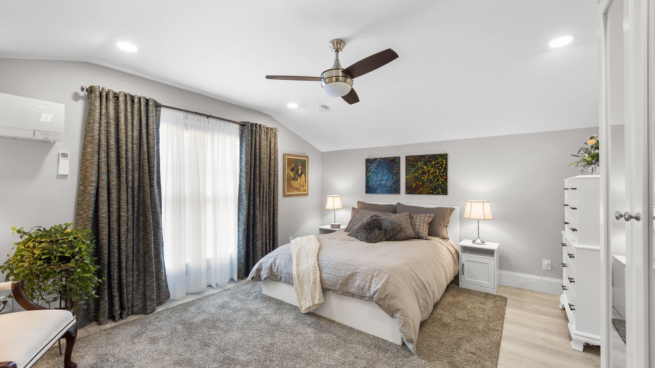 Photo of Bedroom in Spring City