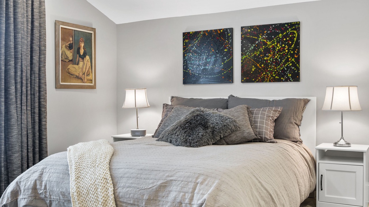 Photo of Bedroom in Spring City