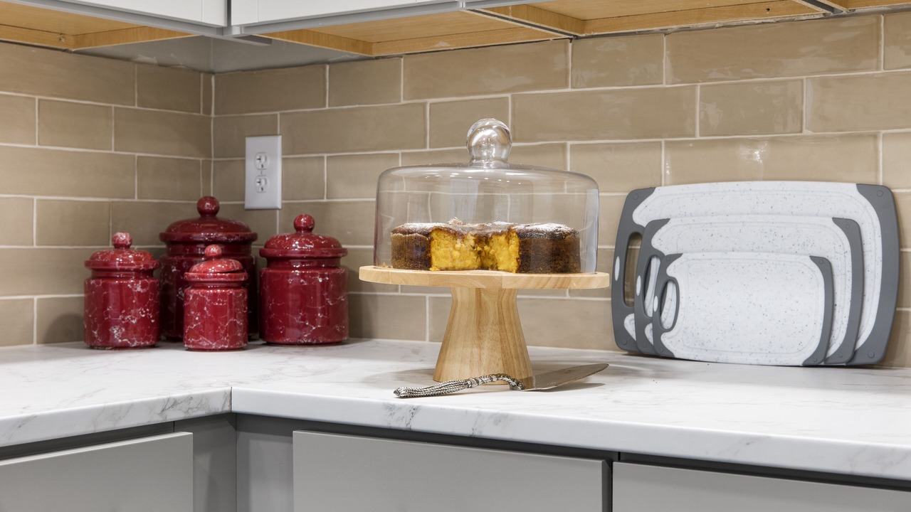 Photo of Kitchen in Spring City