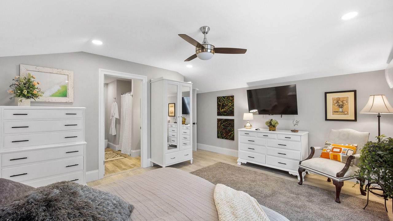 Photo of Bedroom in Spring City