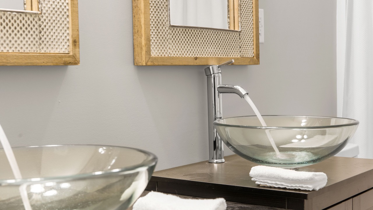 Photo of Bathroom in Spring City