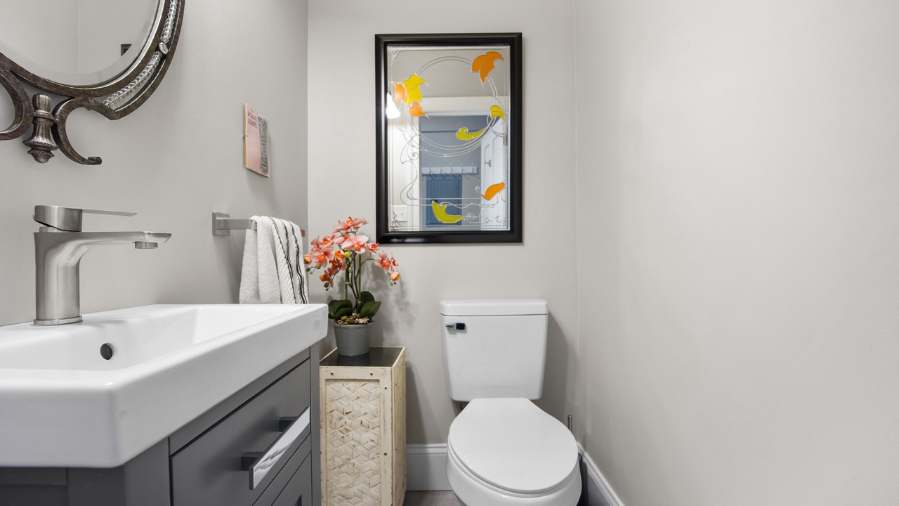 Photo of Bathroom in Spring City
