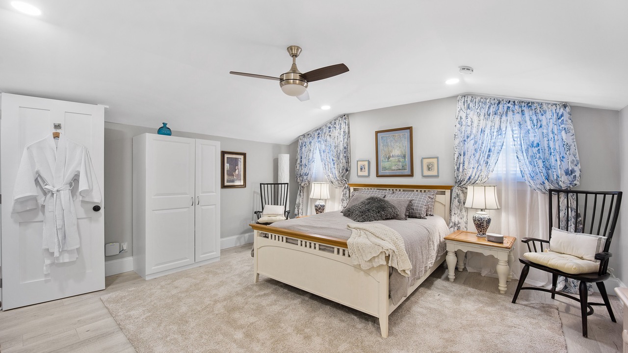 Photo of Bedroom in Spring City
