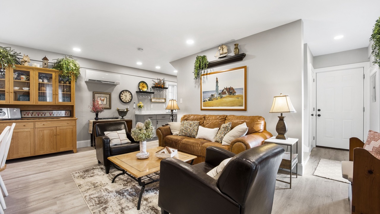 Photo of Livingroom in Spring City