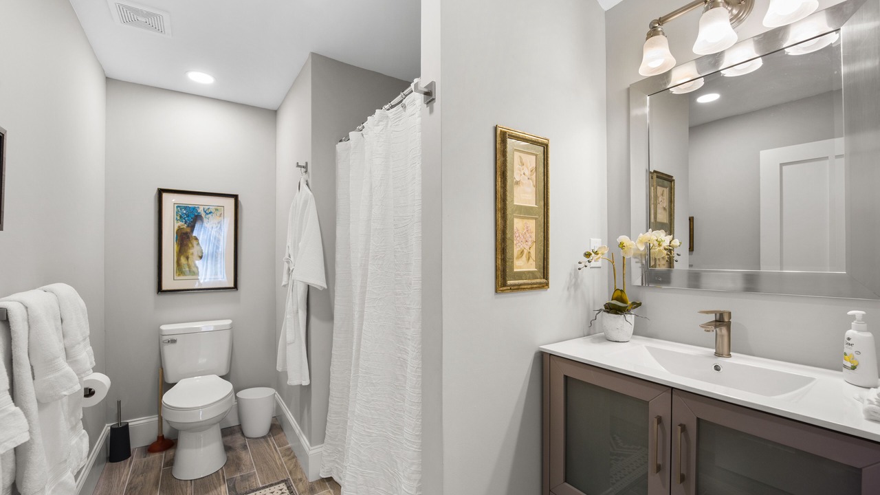 Photo of Bathroom in Spring City
