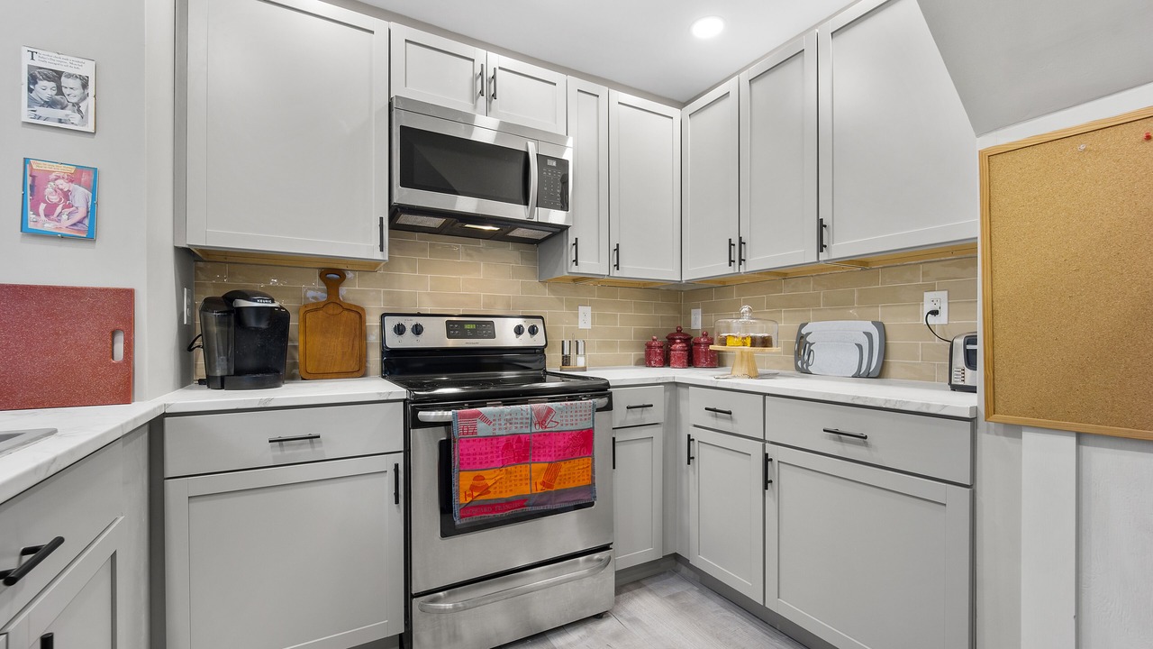 Photo of Kitchen in Spring City