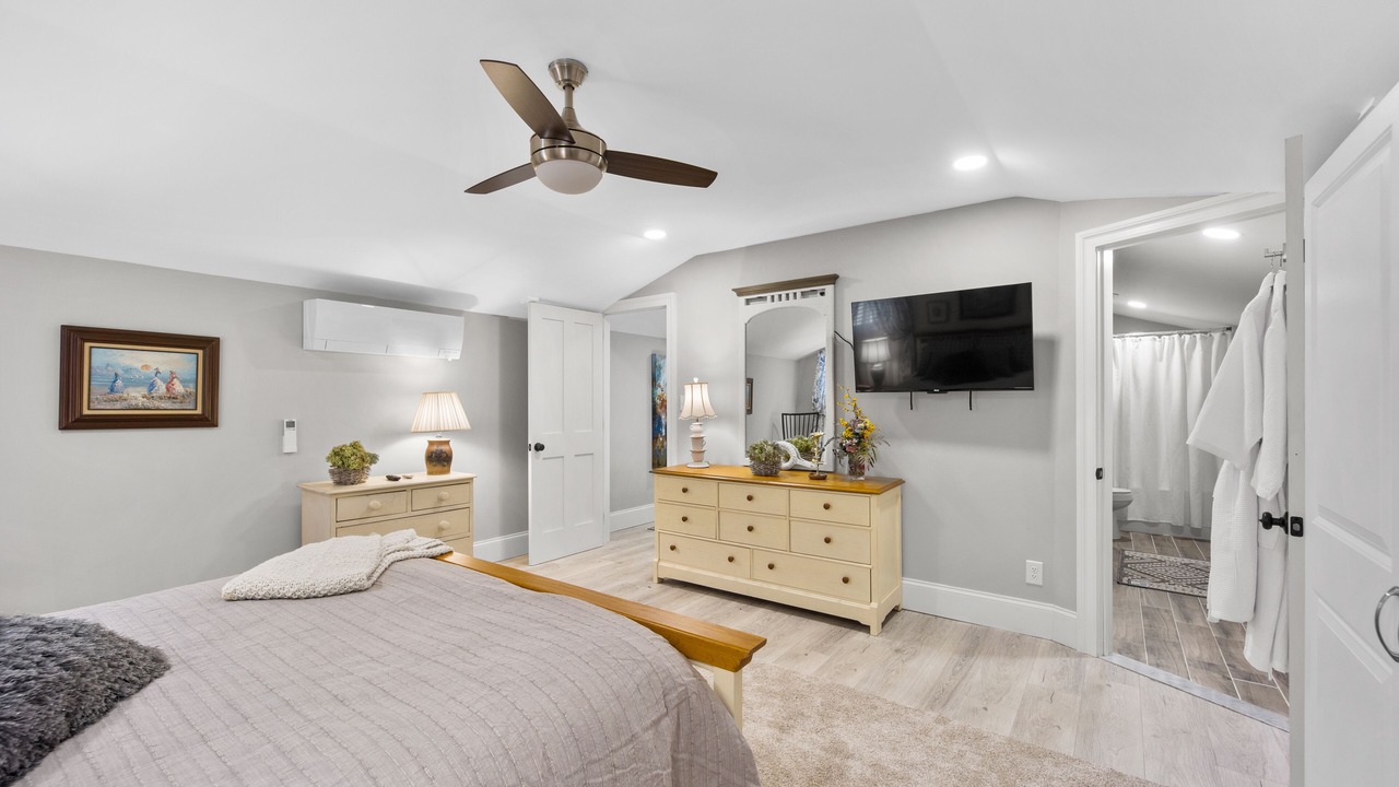 Photo of Bedroom in Spring City