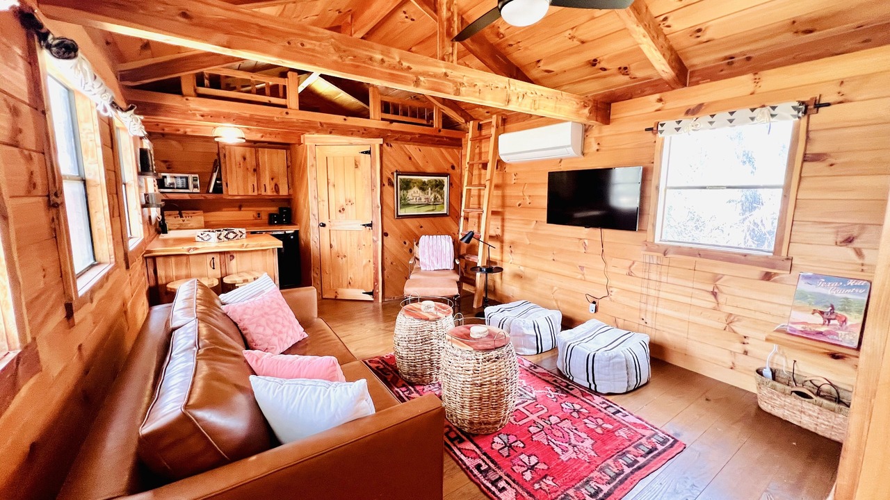 Photo of Livingroom in Marble Falls