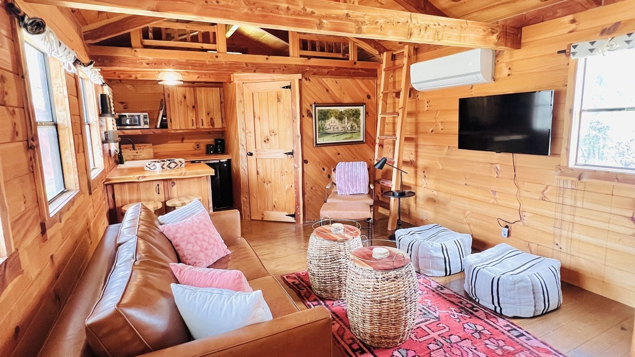 Photo of Livingroom in Marble Falls