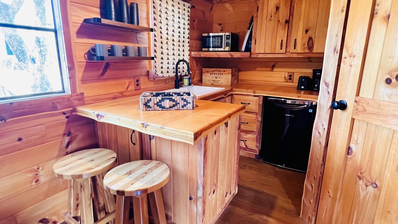 Photo of Kitchen in Marble Falls