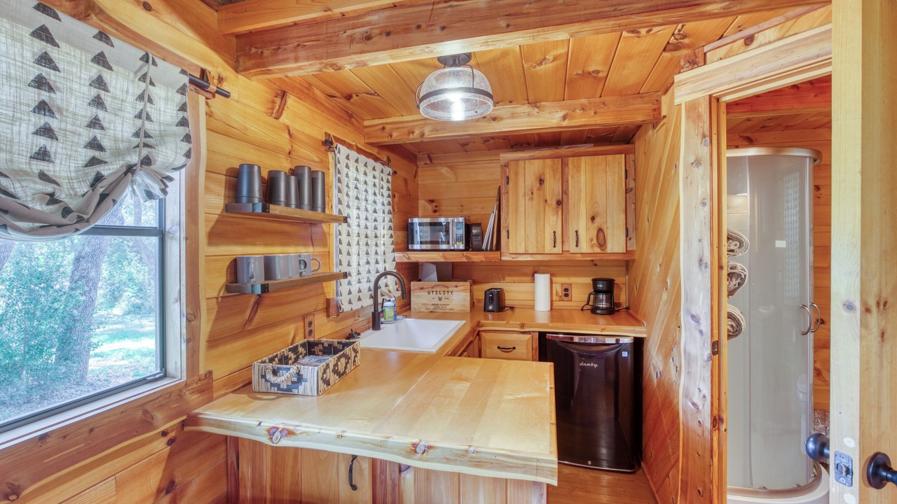 Photo of Kitchen in Marble Falls