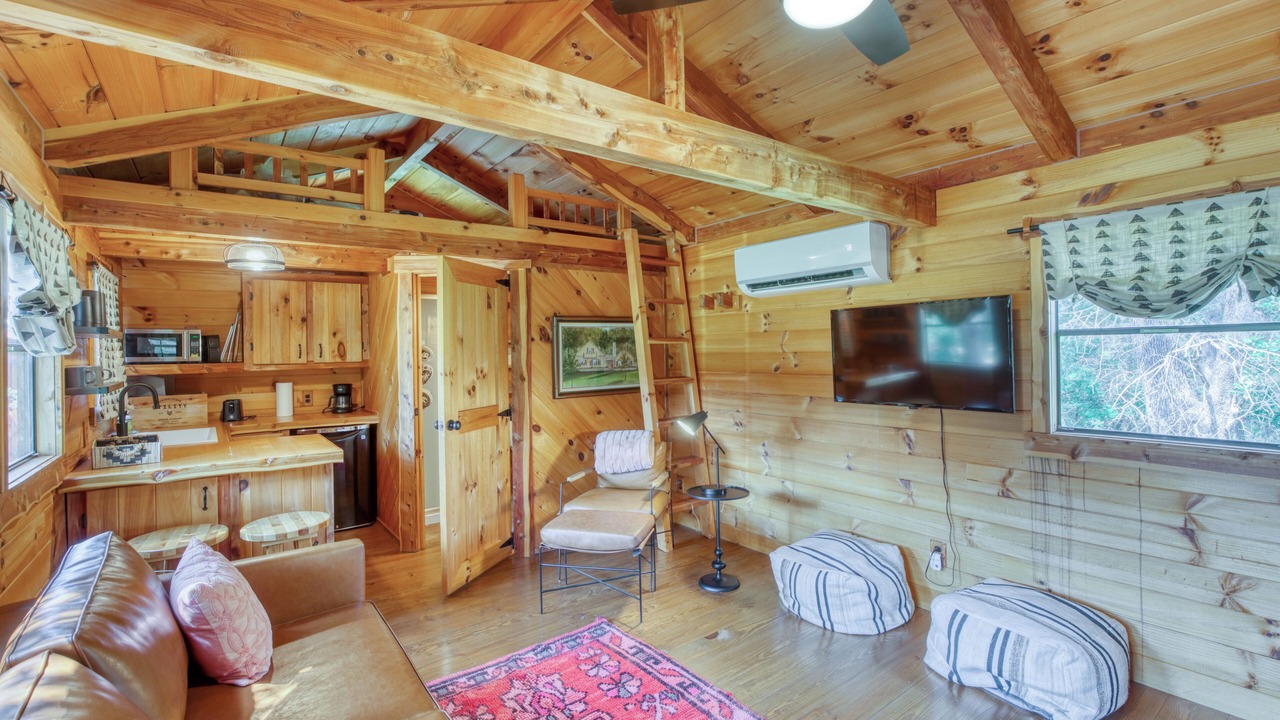Photo of Livingroom in Marble Falls