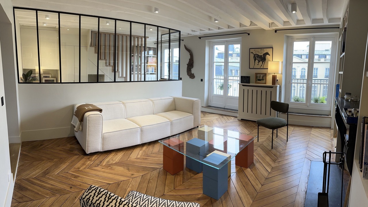 Photo of Livingroom in Saint-Thomas-d'Aquin