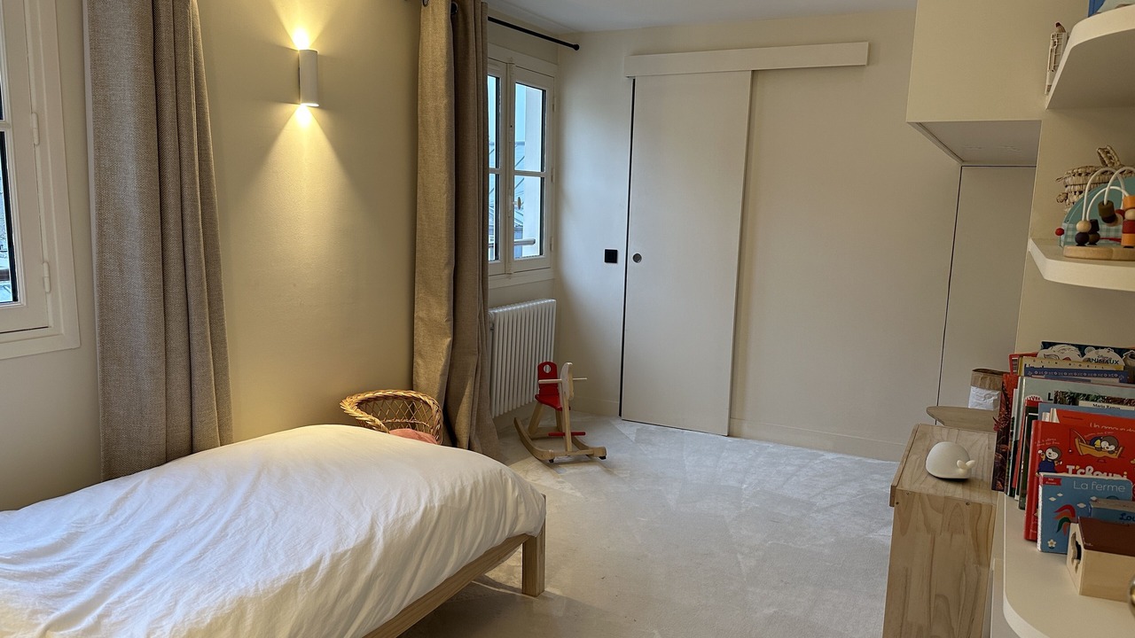 Photo of Bedroom in Saint-Thomas-d'Aquin