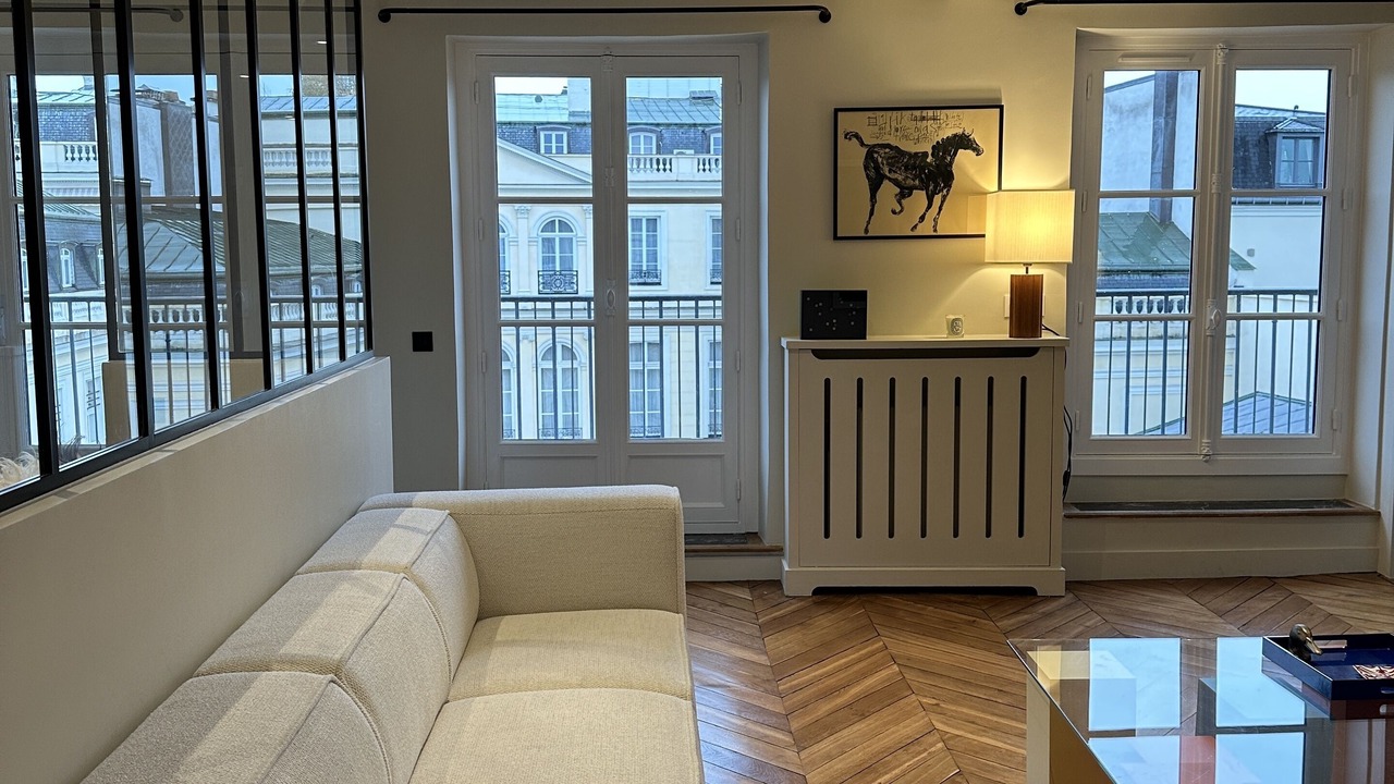 Photo of Livingroom in Saint-Thomas-d'Aquin