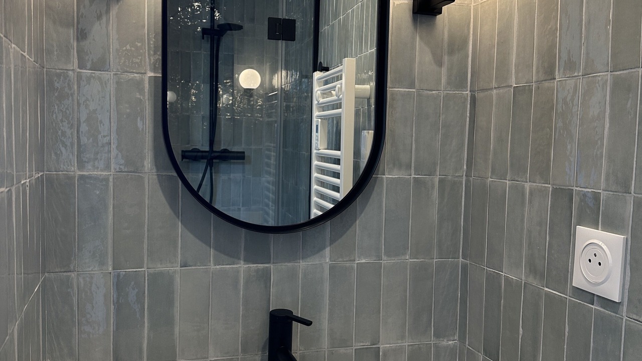 Photo of Bathroom in Saint-Thomas-d'Aquin
