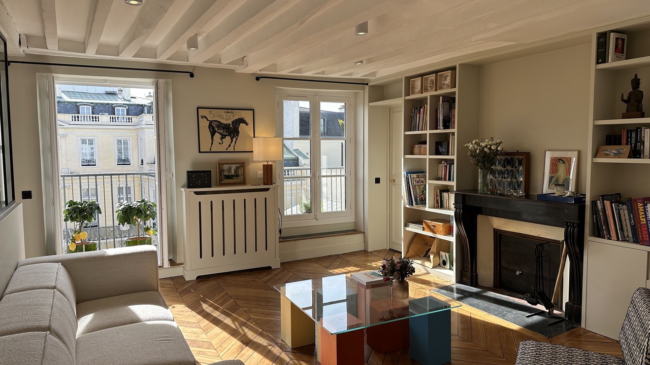 Photo of Livingroom in Saint-Thomas-d'Aquin