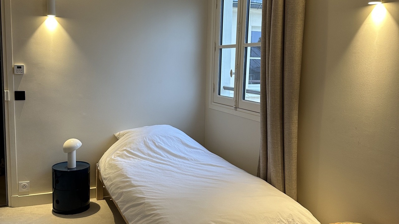 Photo of Bedroom in Saint-Thomas-d'Aquin