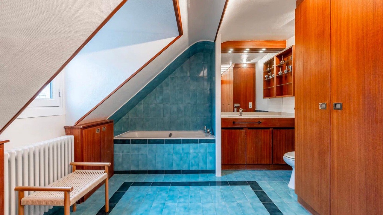 Photo of Bathroom in Saint-Thomas-d'Aquin