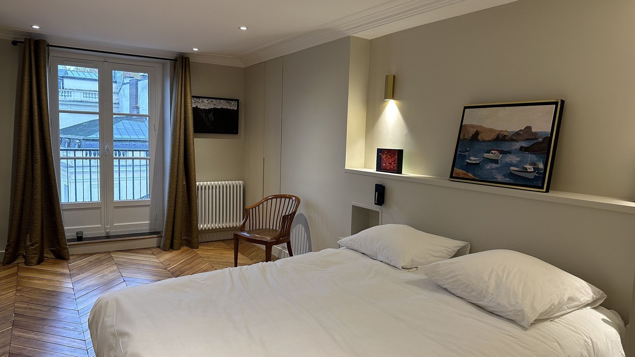 Photo of Bedroom in Saint-Thomas-d'Aquin