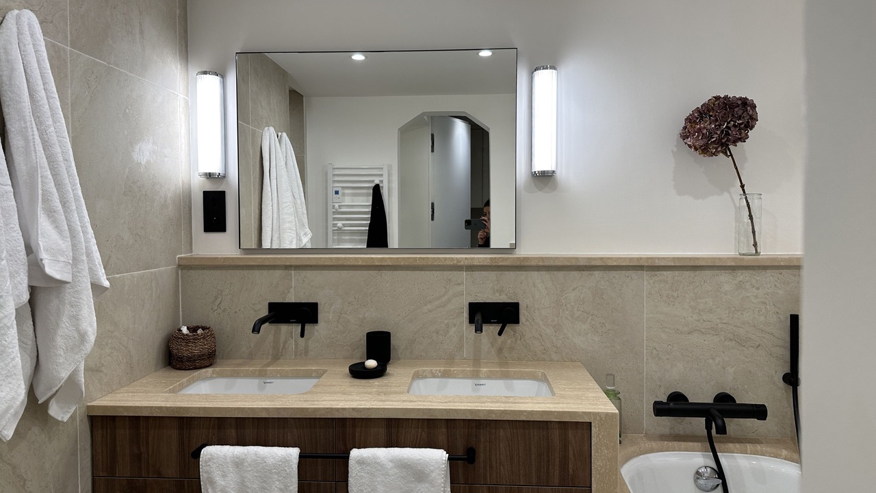 Photo of Bathroom in Saint-Thomas-d'Aquin