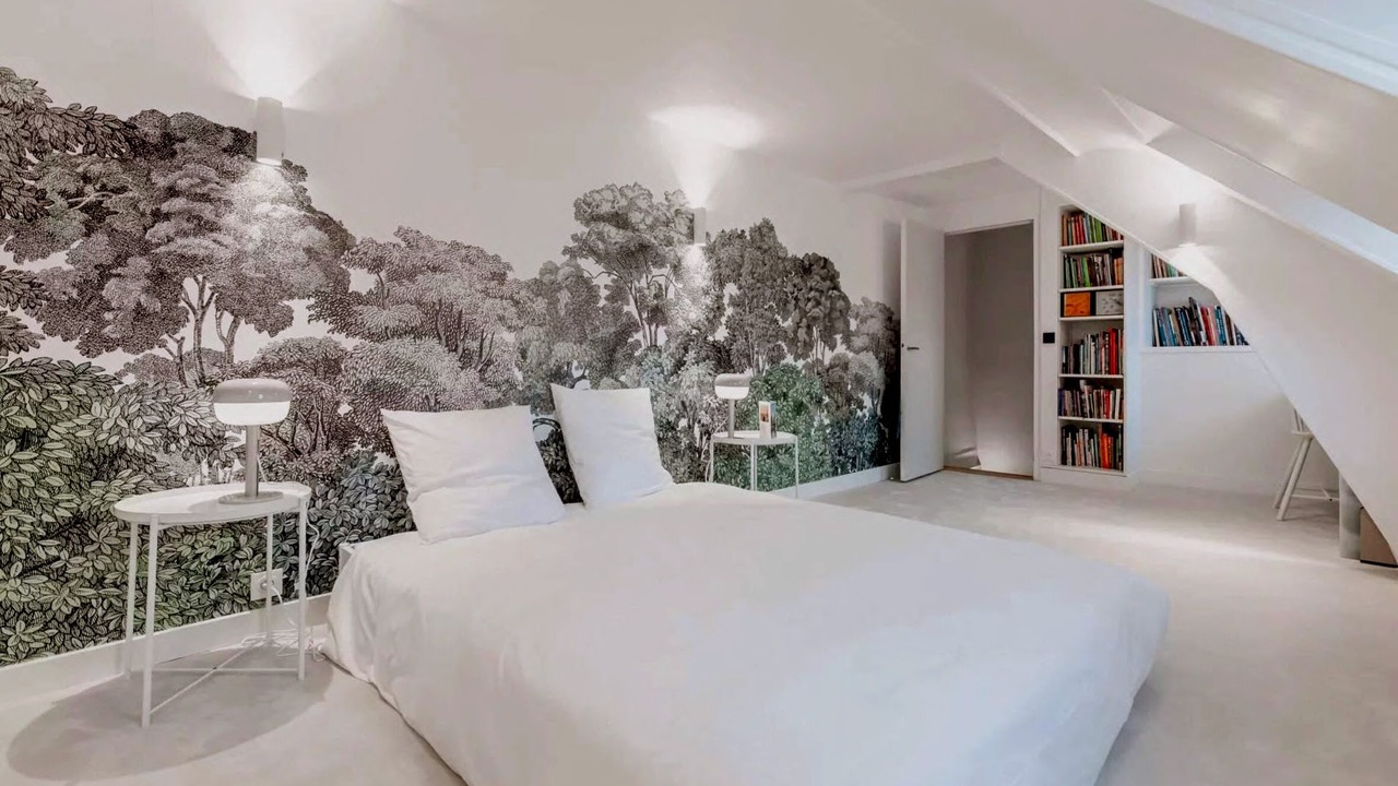Photo of Bedroom in Saint-Thomas-d'Aquin