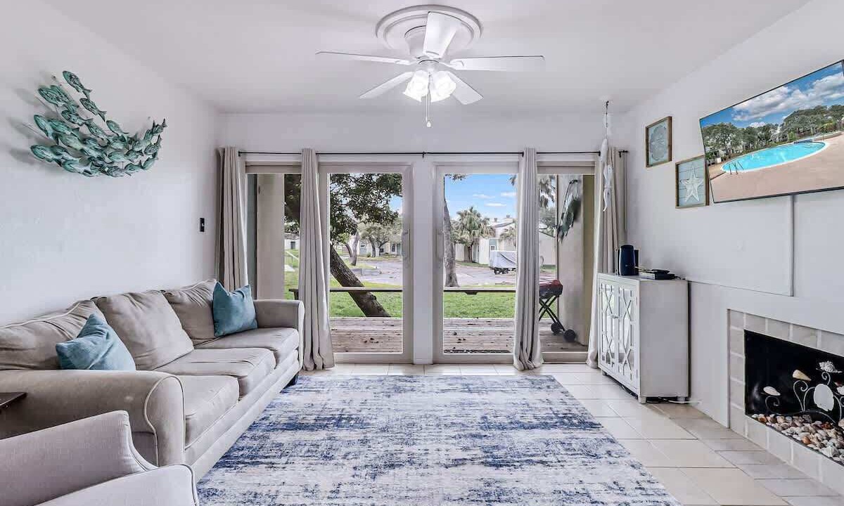 Photo of Livingroom in Sailhouse