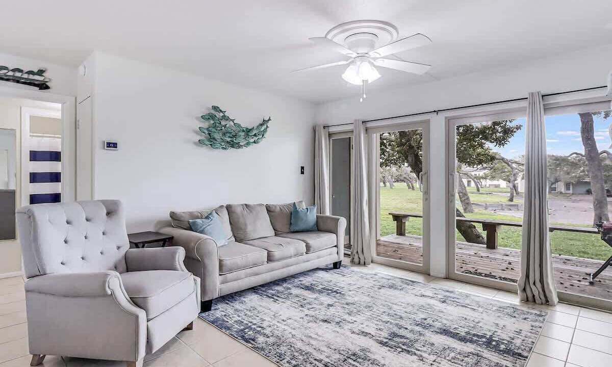 Photo of Livingroom in Sailhouse
