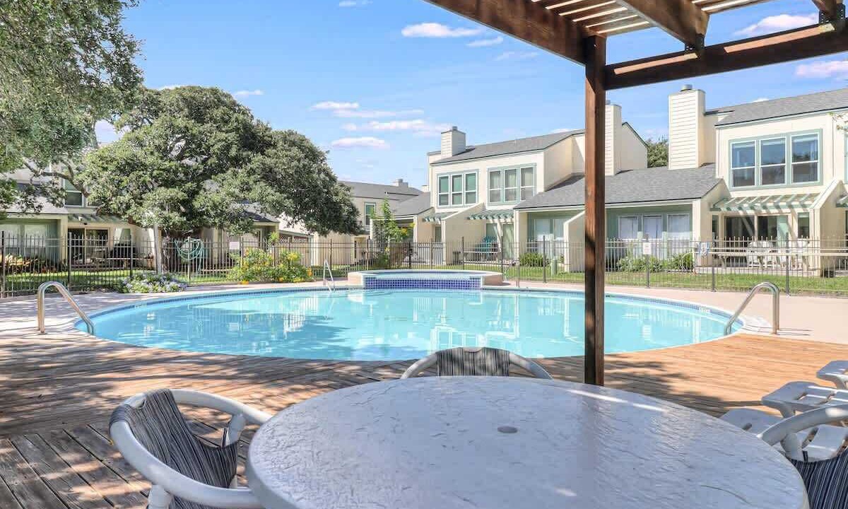Photo of Outdoor in Sailhouse