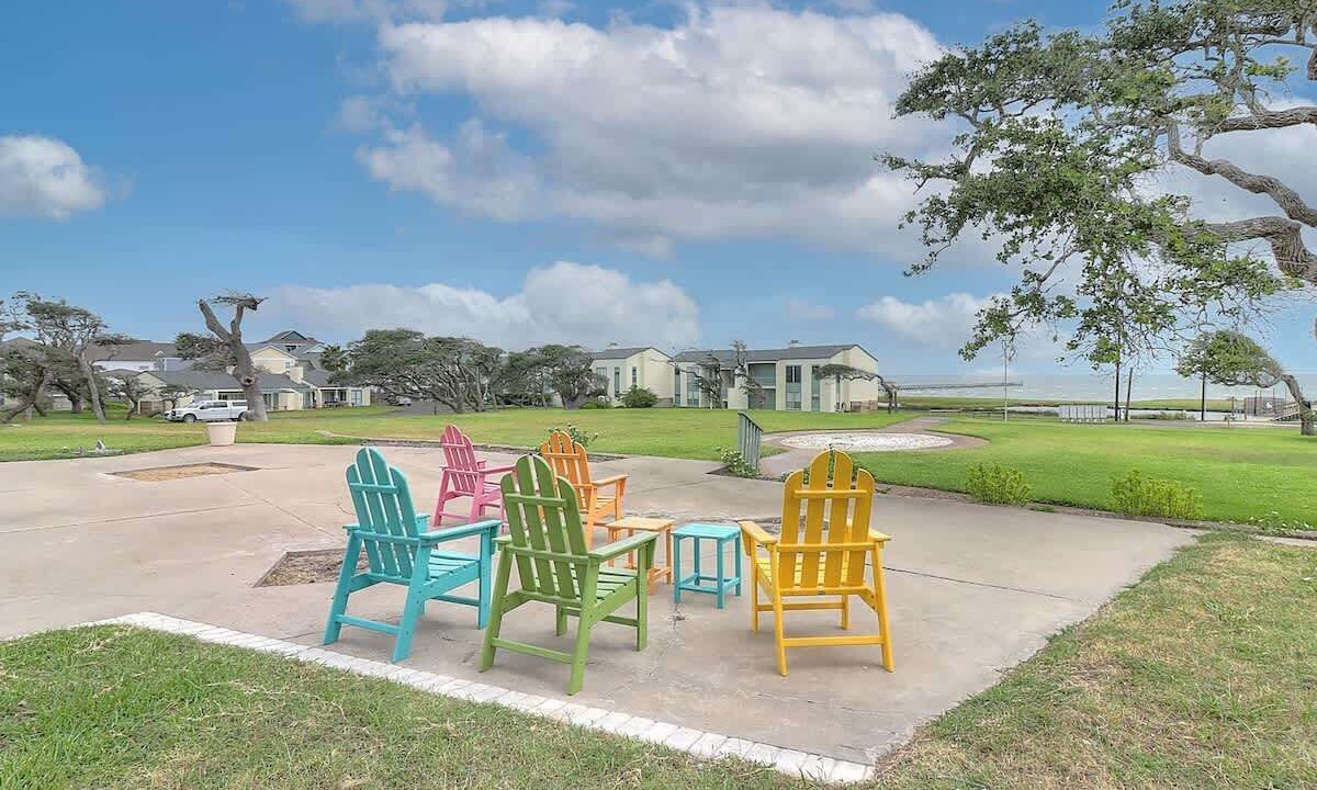 Photo of Outdoor in Sailhouse