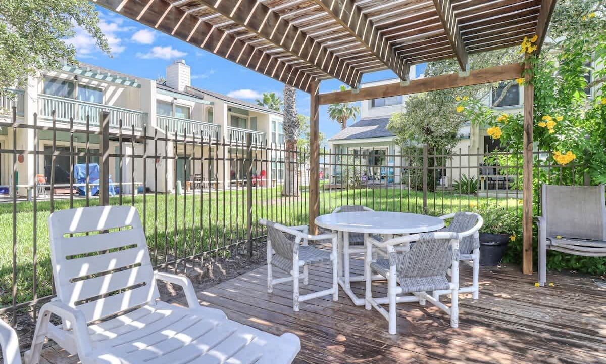 Photo of Outdoor in Sailhouse