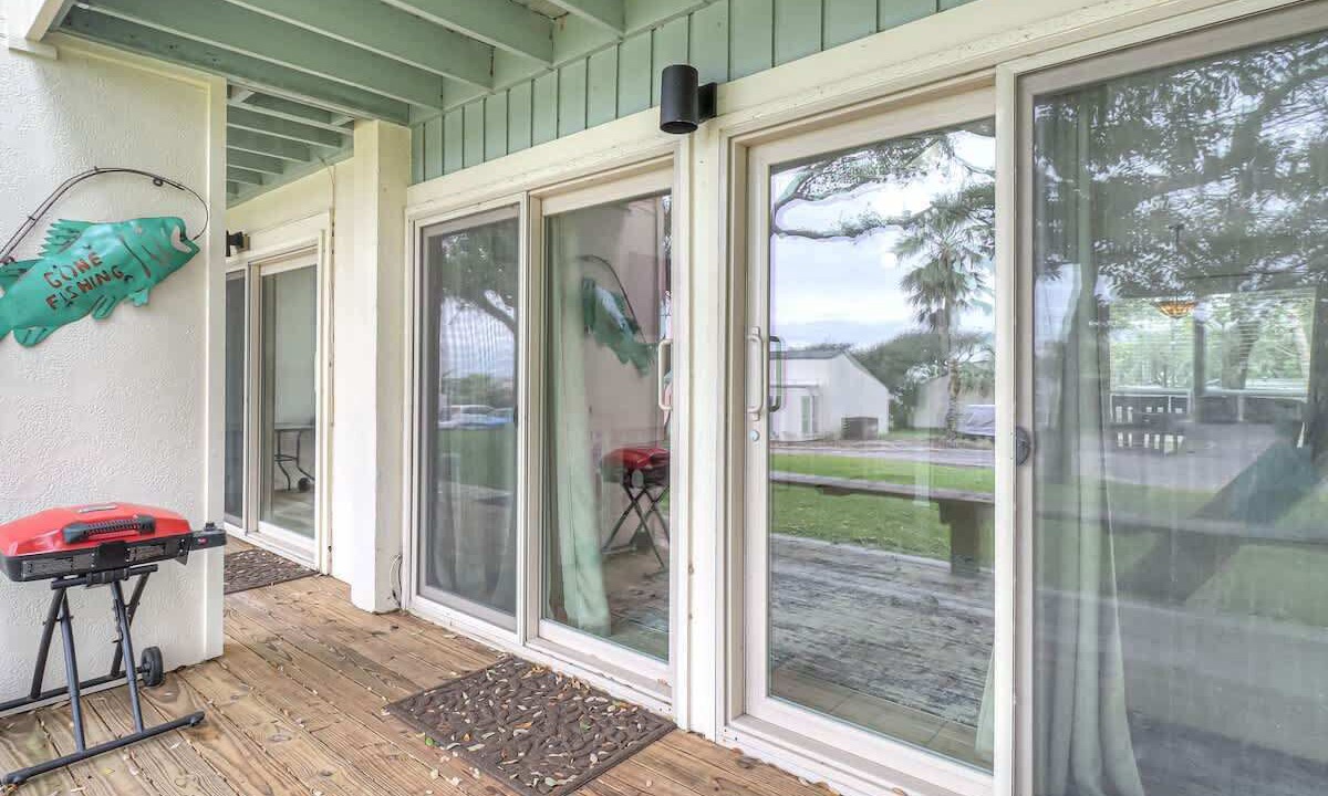 Photo of Outdoor in Sailhouse