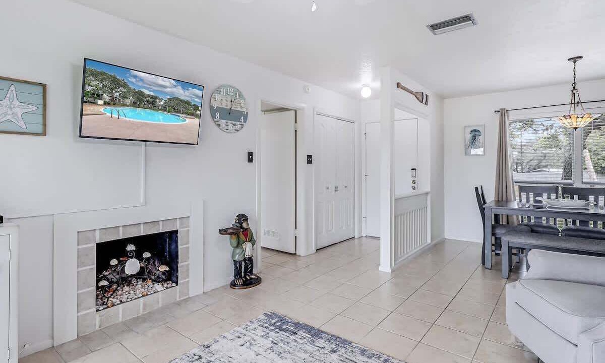 Photo of Livingroom in Sailhouse