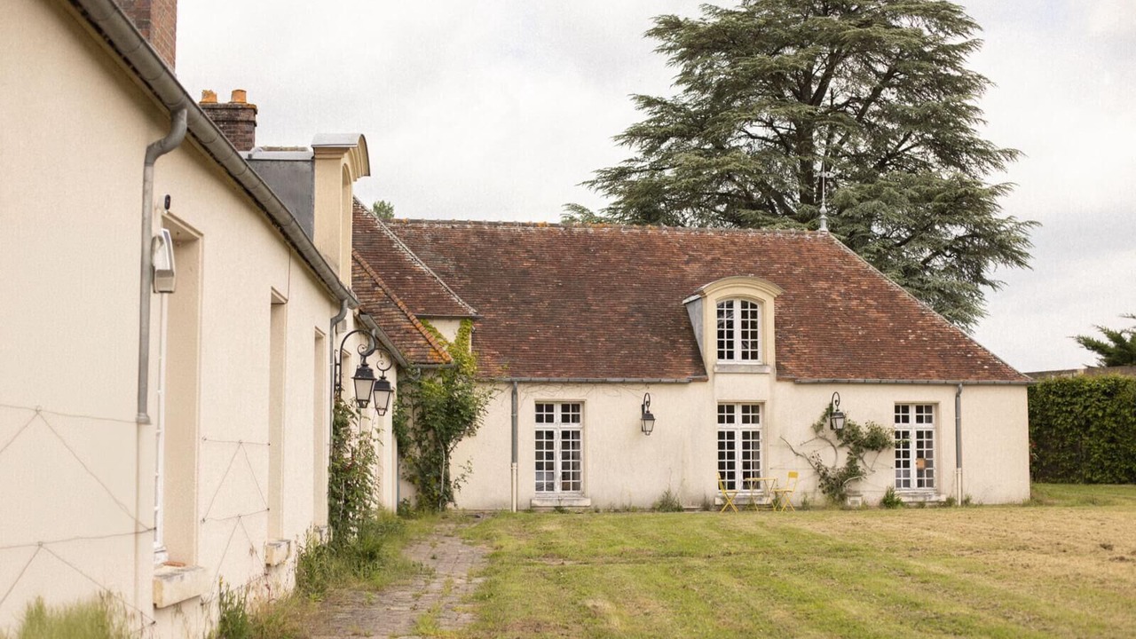 Photo of Outdoor in Poigny la Foret