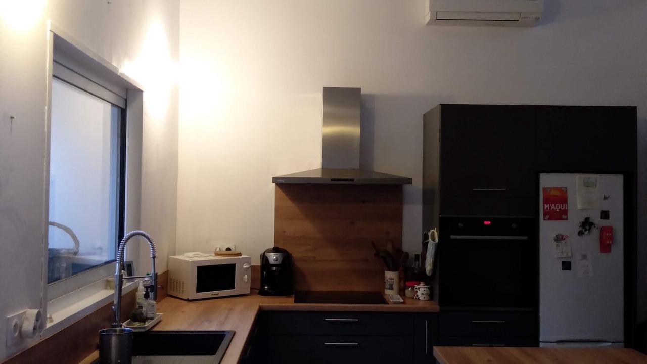 Photo of Kitchen in Cazouls-les-Beziers