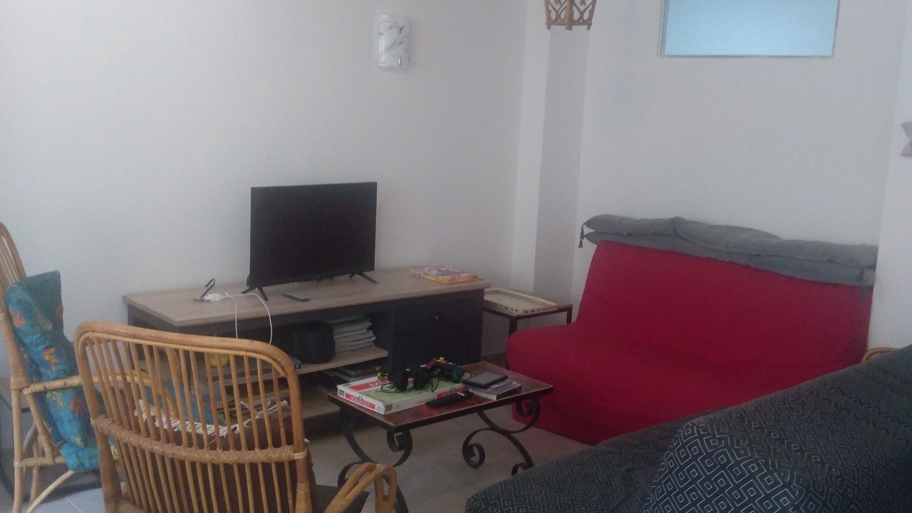 Photo of Livingroom in Cazouls-les-Beziers