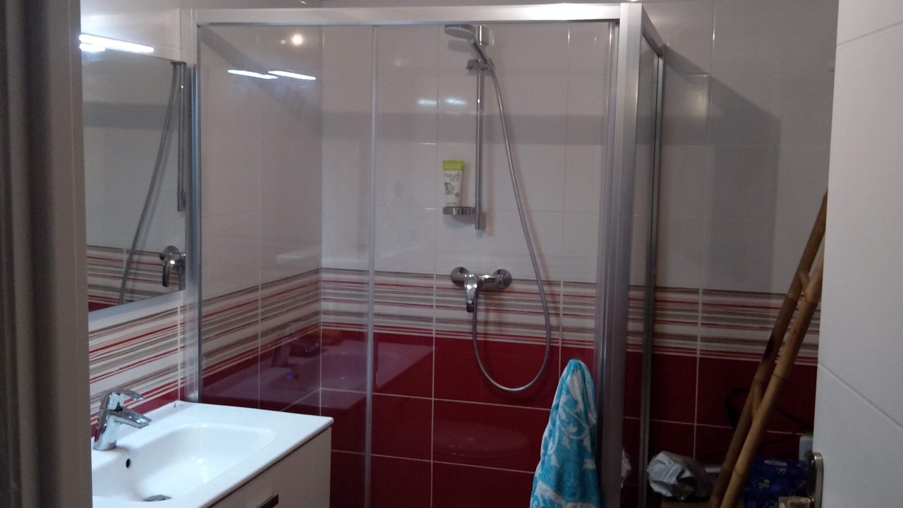 Photo of Bathroom in Cazouls-les-Beziers