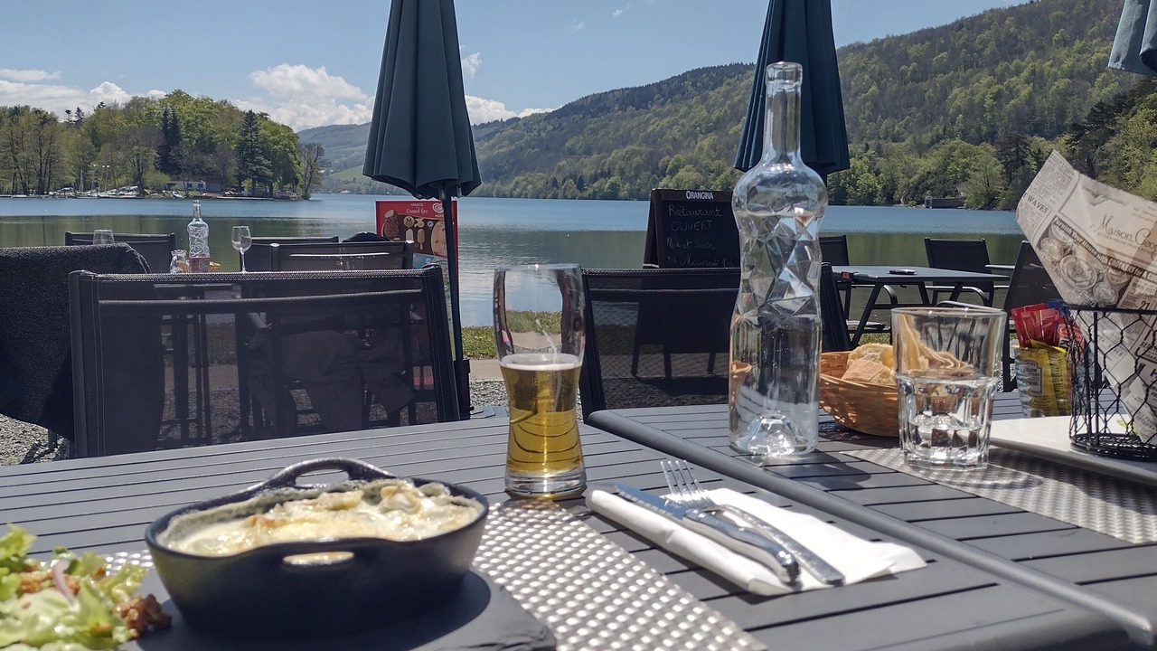 Photo of Outdoor in Nantes-en-Ratier