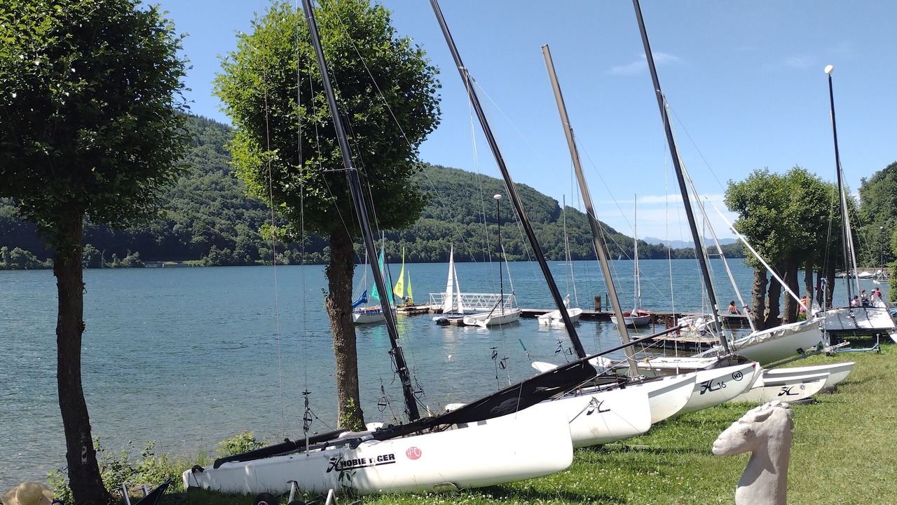 Photo of Others in Nantes-en-Ratier